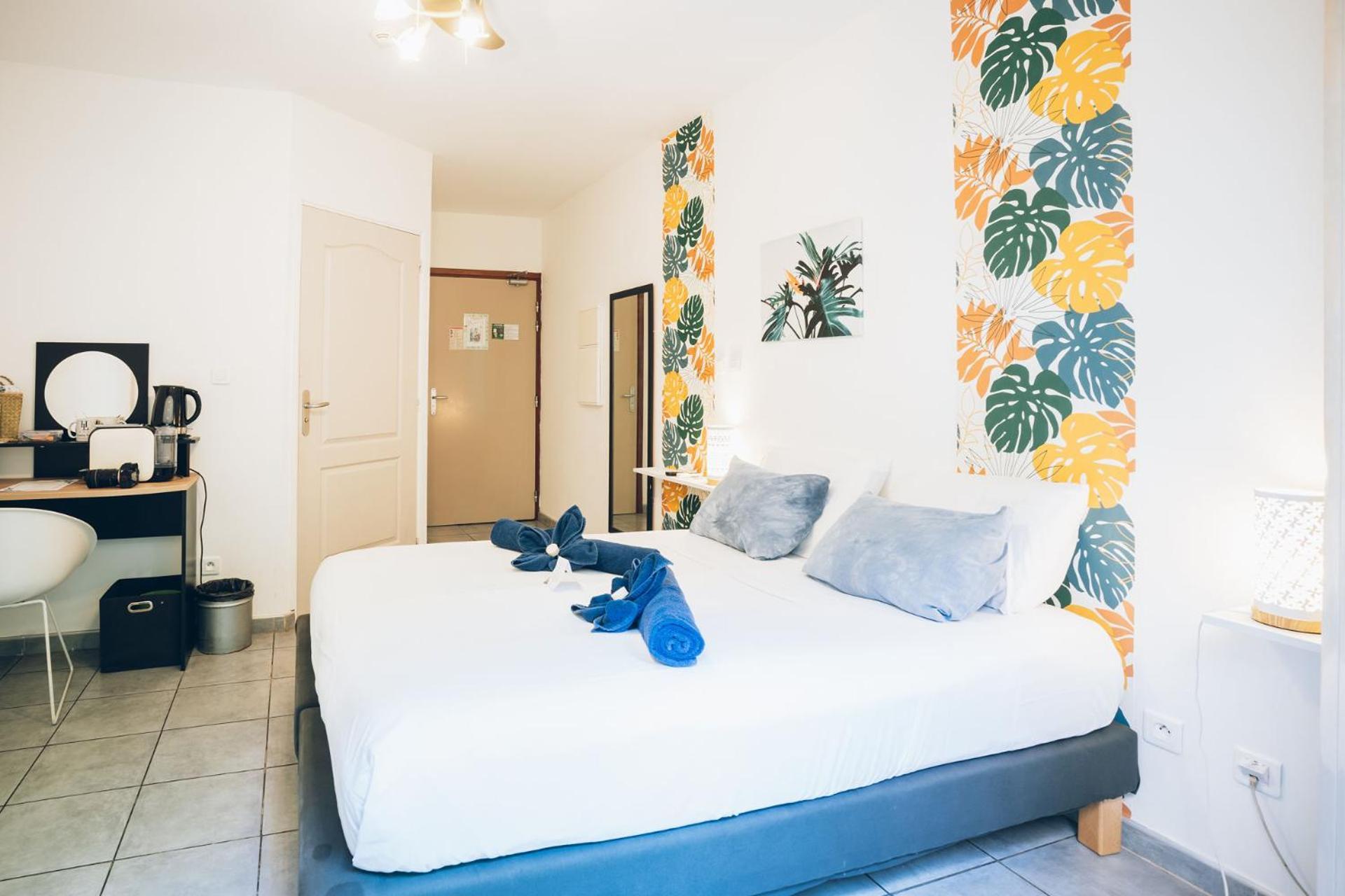 Lindsey Hotel Saint Pierre Exterior foto